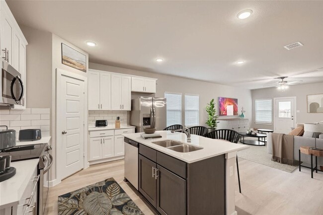 Building Photo - SPRINGFIELD PLAN