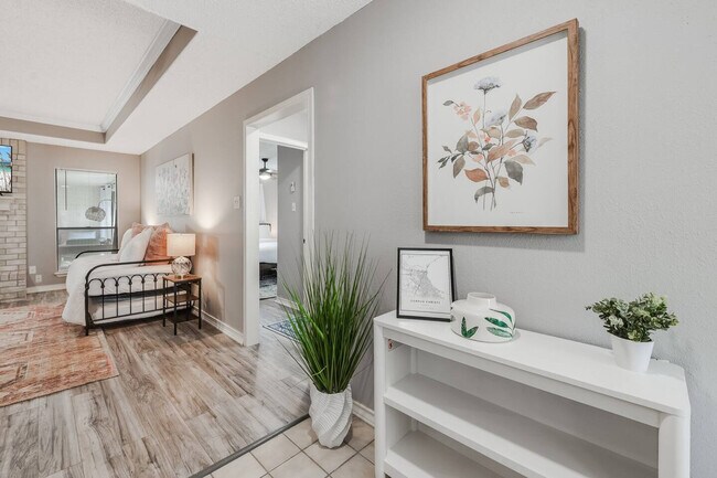 Building Photo - 7326 Winding Star Dr