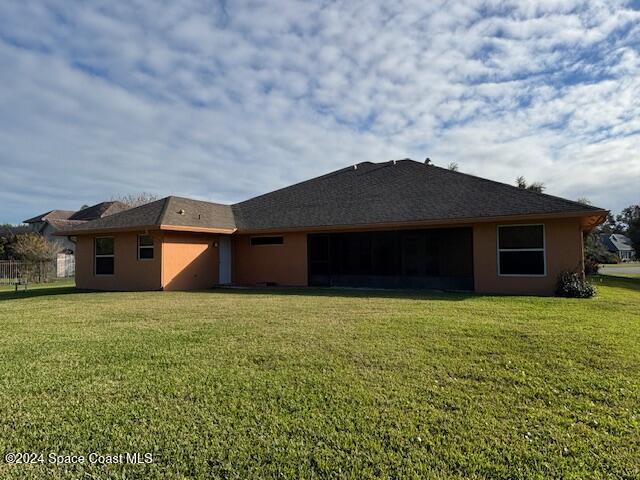 Building Photo - 1713 Country Cove Cir