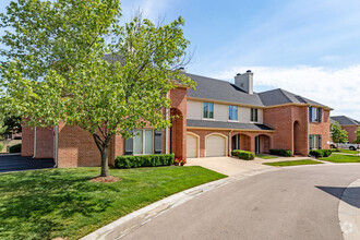 Building Photo - Polo Club Residences