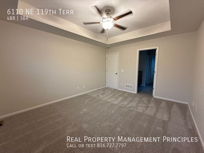 Building Photo - 6110 NE 119th Terrace