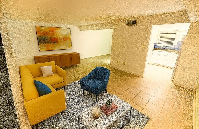 Building Photo - 5005 Georgi Ln