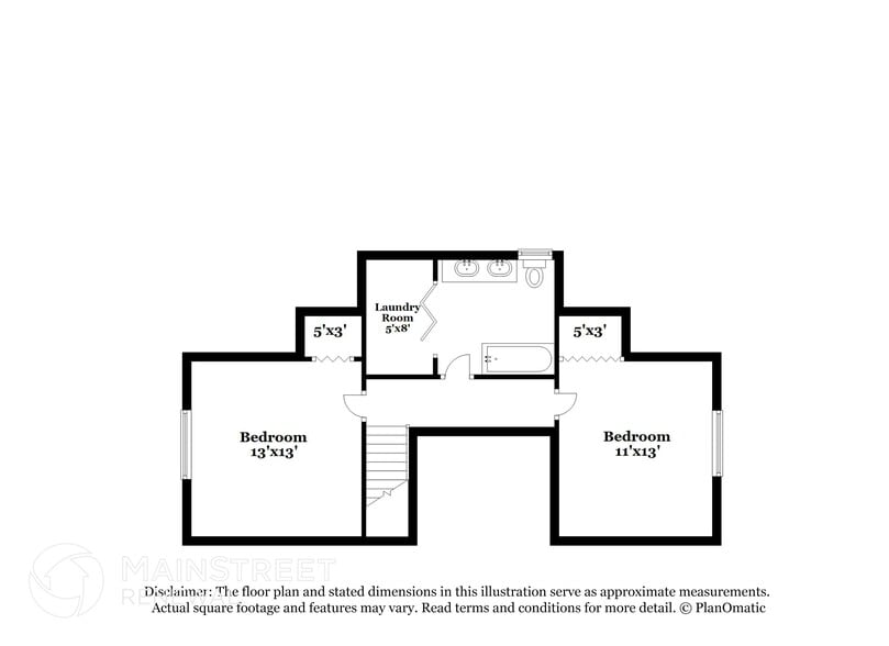 Building Photo - 5020 Pebble Ave