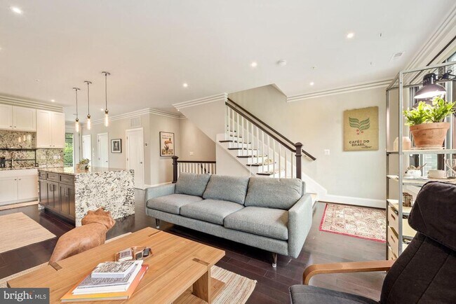 Building Photo - 4527 Georgia Ave NW