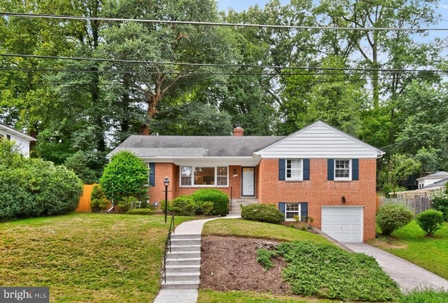 Primary Photo - 5510 Christy Dr