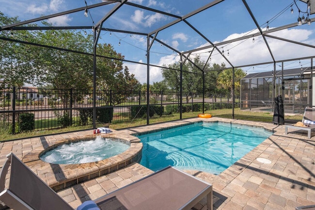 Building Photo - 8907 Caroline Bay Ct