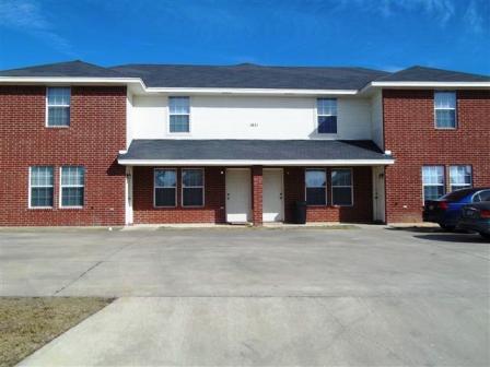 Primary Photo - 1611 Inca Dr
