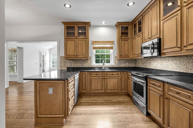 Building Photo - Welcome to this charming all-brick rental ...