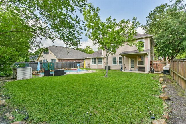 Building Photo - 18307 Wild Lilac Trail