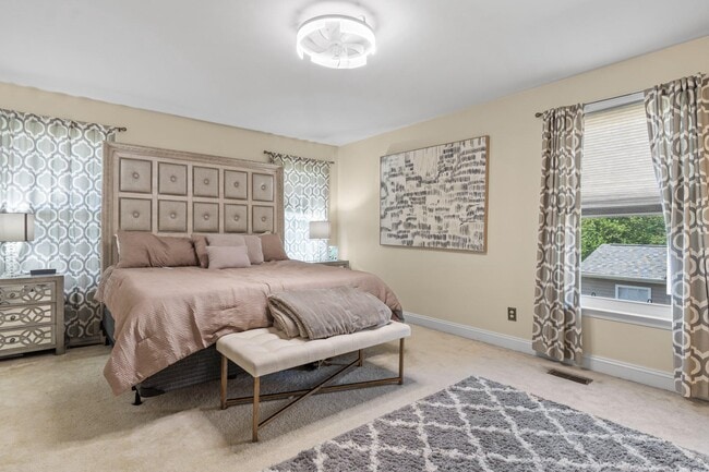 Building Photo - 18318 Lyles Dr
