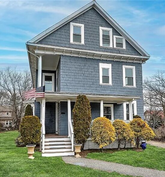 Building Photo - 139 Wentworth Ave
