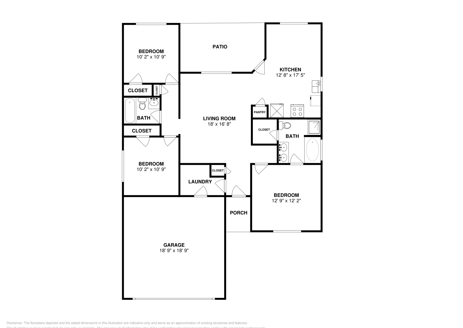 Building Photo - 314 Ohara