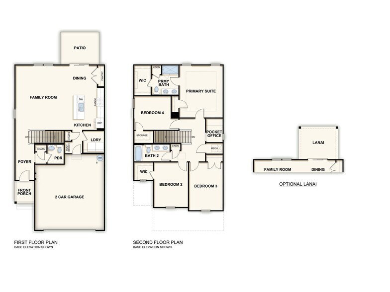 Building Photo - 877 Headland Wy