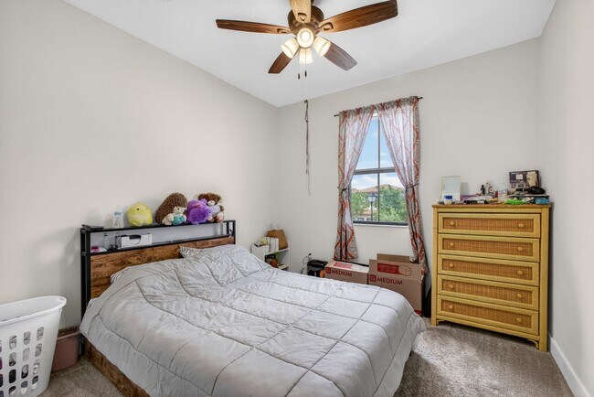 Building Photo - Gated community new construction | 4BR 2.5 Riviera Beach Single Family Home