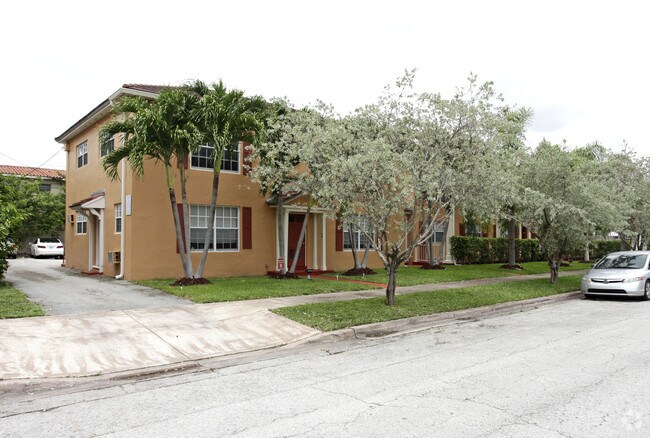 Building Photo - 33-39 Salamanca Ave