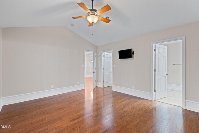 Building Photo - 3666 E Cotton Gin Dr