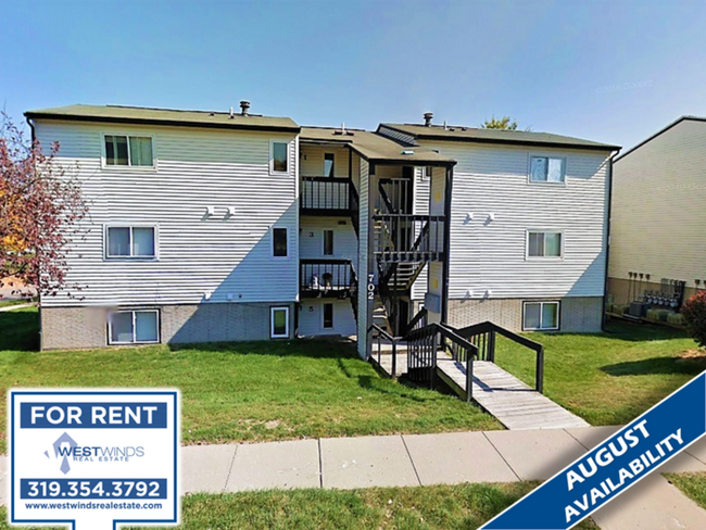 Primary Photo - $1,100 | 2 Bedroom, 1 Bathroom CONDO | CAT...