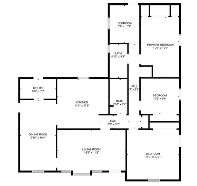 Building Photo - 505 Franklin Dr