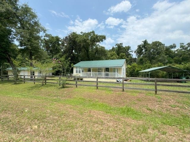 Building Photo - 3005 Luther Hall Rd