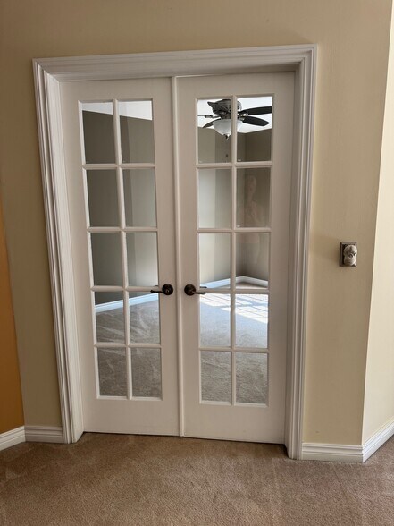 Third Bedroom or Office - 52 Grandview Cir