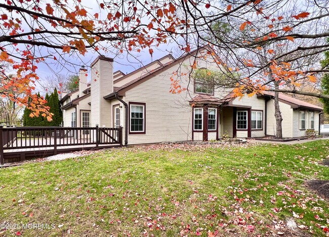 Building Photo - 163 Colony Ln