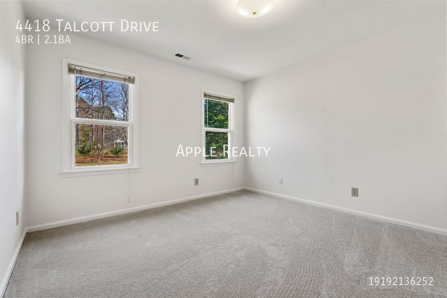 Building Photo - 4418 Talcott Dr