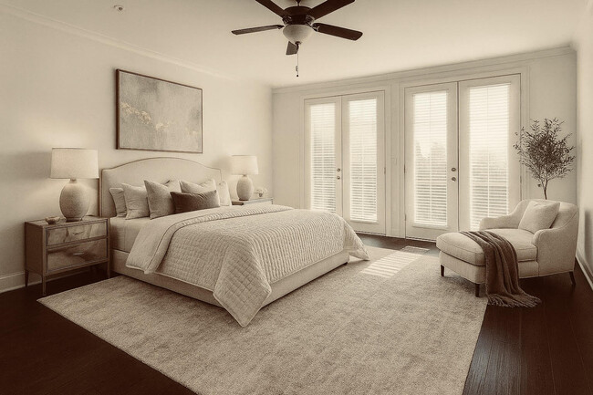 Building Photo - 304 Sonatina Ter