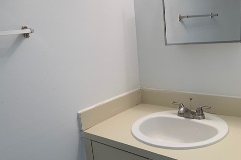 1st Floor Vanity - 8240 SW 149th Ct