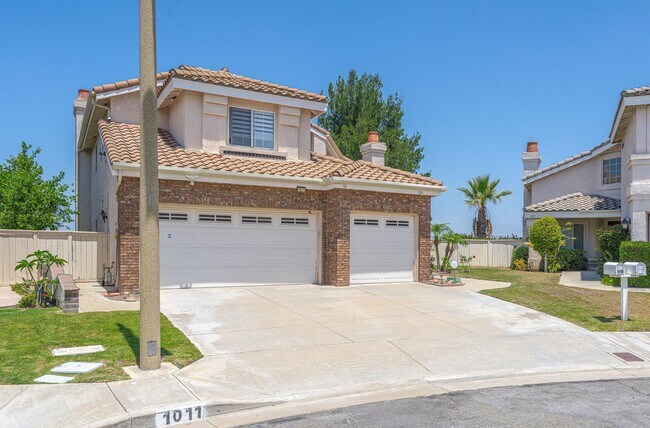 Building Photo - 1011 S Mountcrest Ct