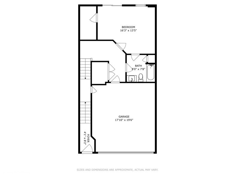 Building Photo - 6804 Sycamore Way