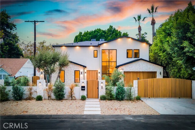 Primary Photo - 5149 Beeman Ave