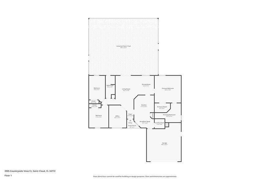 Building Photo - 3905 Countryside View Ct