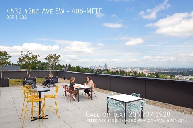 Building Photo - 4532 42nd Ave SW