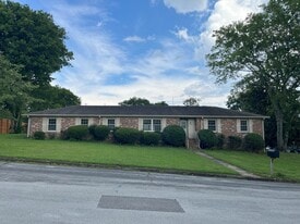 Building Photo - 200 Sewanee Cir