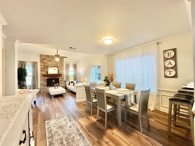 Building Photo - 2915 Cotton Stock Dr