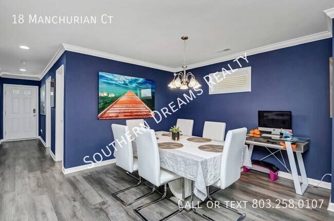 Building Photo - 18 Manchurian Ct