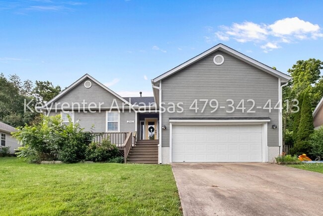 Building Photo - 2943 Setter St