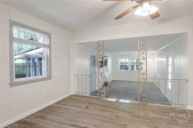 Building Photo - 5209 Habersham St