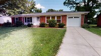 Building Photo - 707 Dorsey Way
