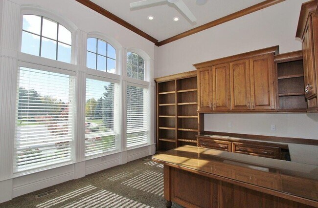 Building Photo - Immaculate & Captivating Home in Lexington Hills