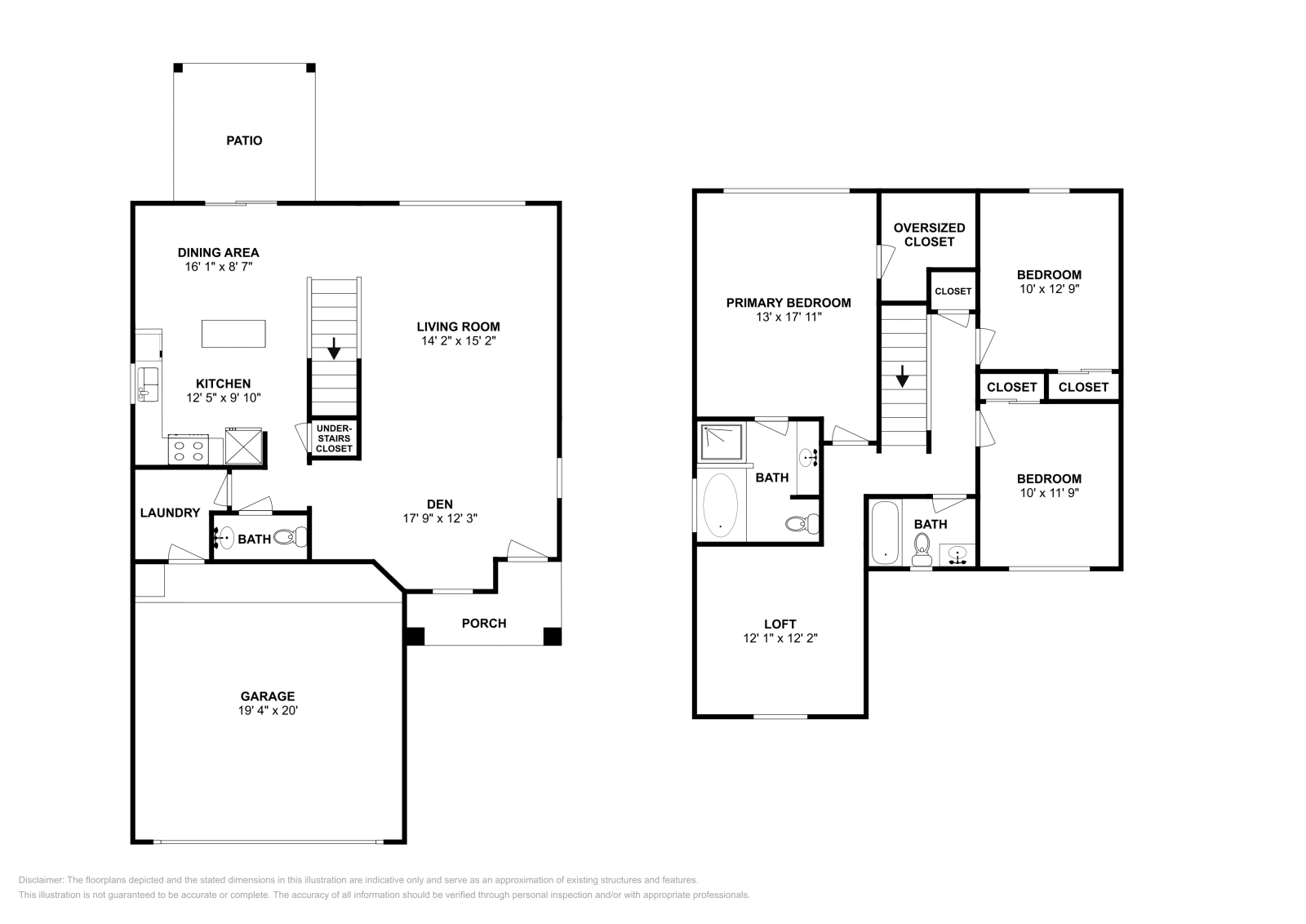 Building Photo - 2606 Harvest Creek