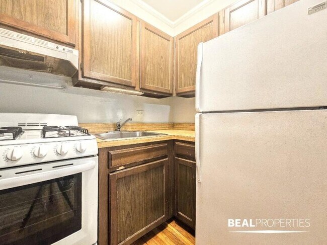 Building Photo - 1 bedroom in CHICAGO IL 60657