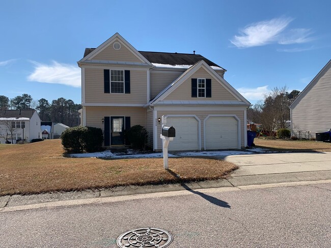 Building Photo - 5520 Wedgegate Dr