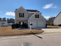 Building Photo - 5520 Wedgegate Dr