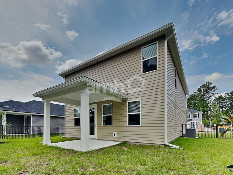 Building Photo - 12626 Durbans Pt Pl