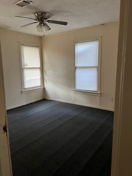 Bedroom - 1510 S 5th St