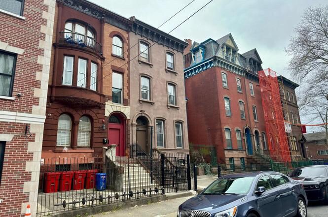Building Photo - 1511 N 16th St
