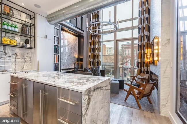 Building Photo - 1515 15th St NW