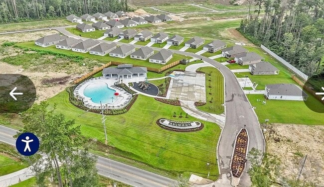 Building Photo - Move-In Ready 4BR Home | Smart Tech | Pool & Playground