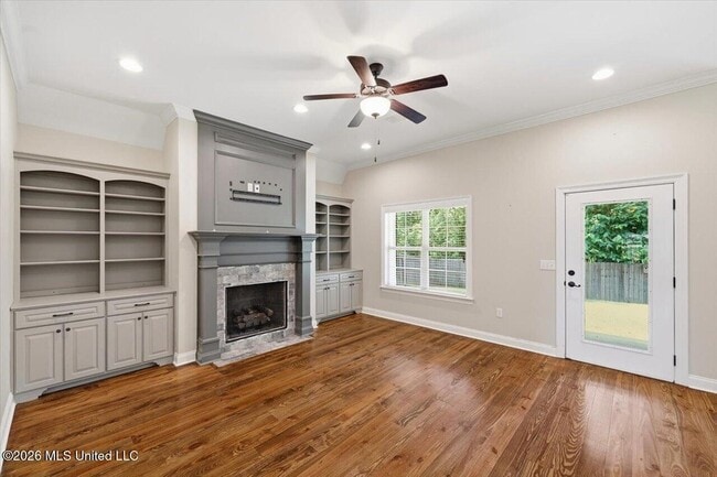 Building Photo - 917 Willow Grande Cir